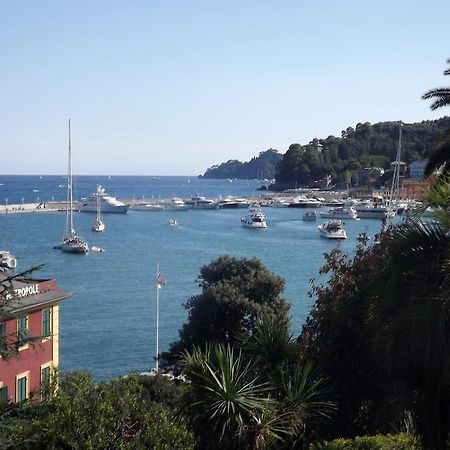 Casa Albina By Holiday World Santa Margherita Ligure Zewnętrze zdjęcie