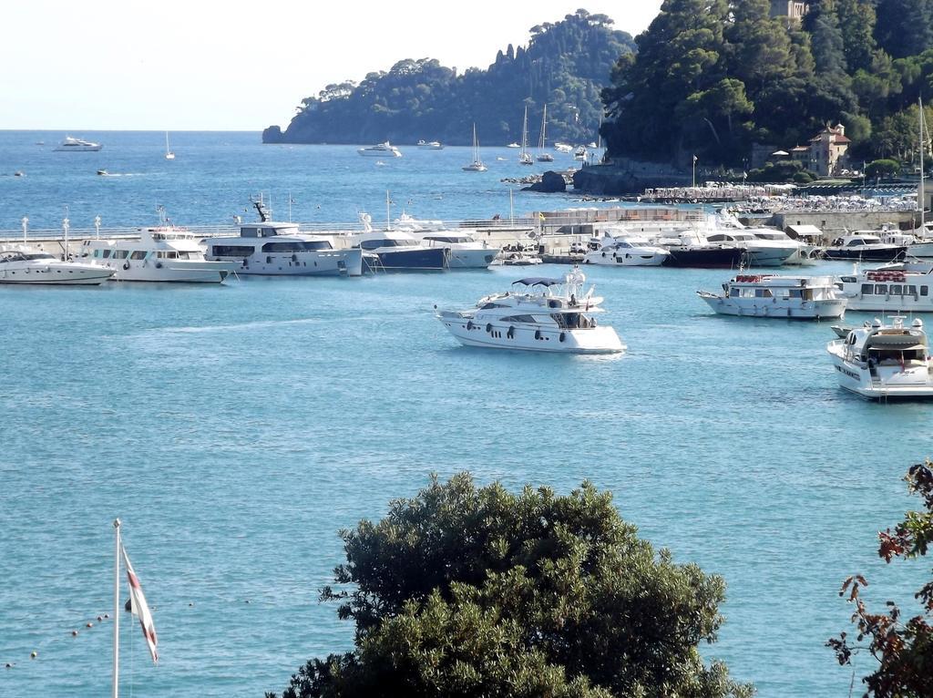 Casa Albina By Holiday World Santa Margherita Ligure Zewnętrze zdjęcie