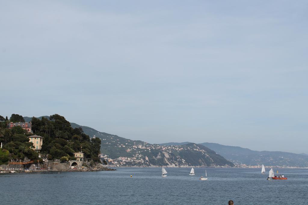 Casa Albina By Holiday World Santa Margherita Ligure Zewnętrze zdjęcie