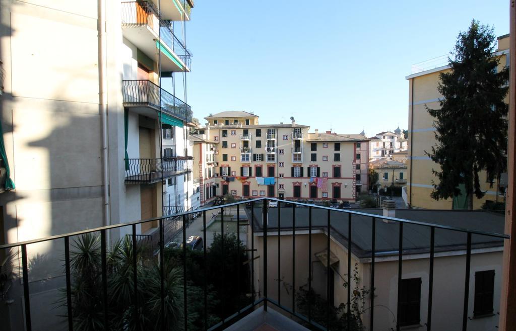 Casa Albina By Holiday World Santa Margherita Ligure Zewnętrze zdjęcie