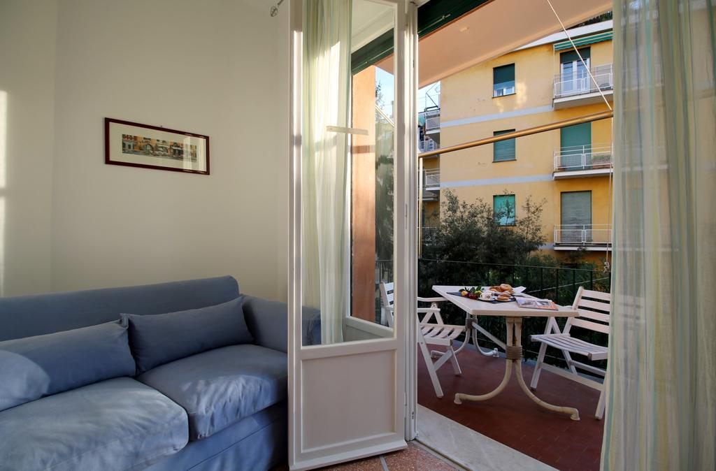 Casa Albina By Holiday World Santa Margherita Ligure Zewnętrze zdjęcie