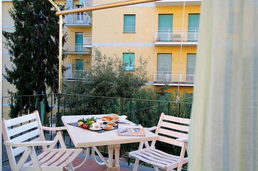 Casa Albina By Holiday World Santa Margherita Ligure Zewnętrze zdjęcie