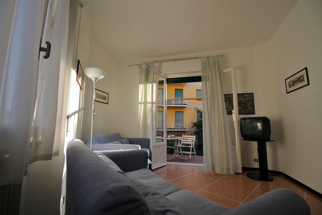 Casa Albina By Holiday World Santa Margherita Ligure Zewnętrze zdjęcie