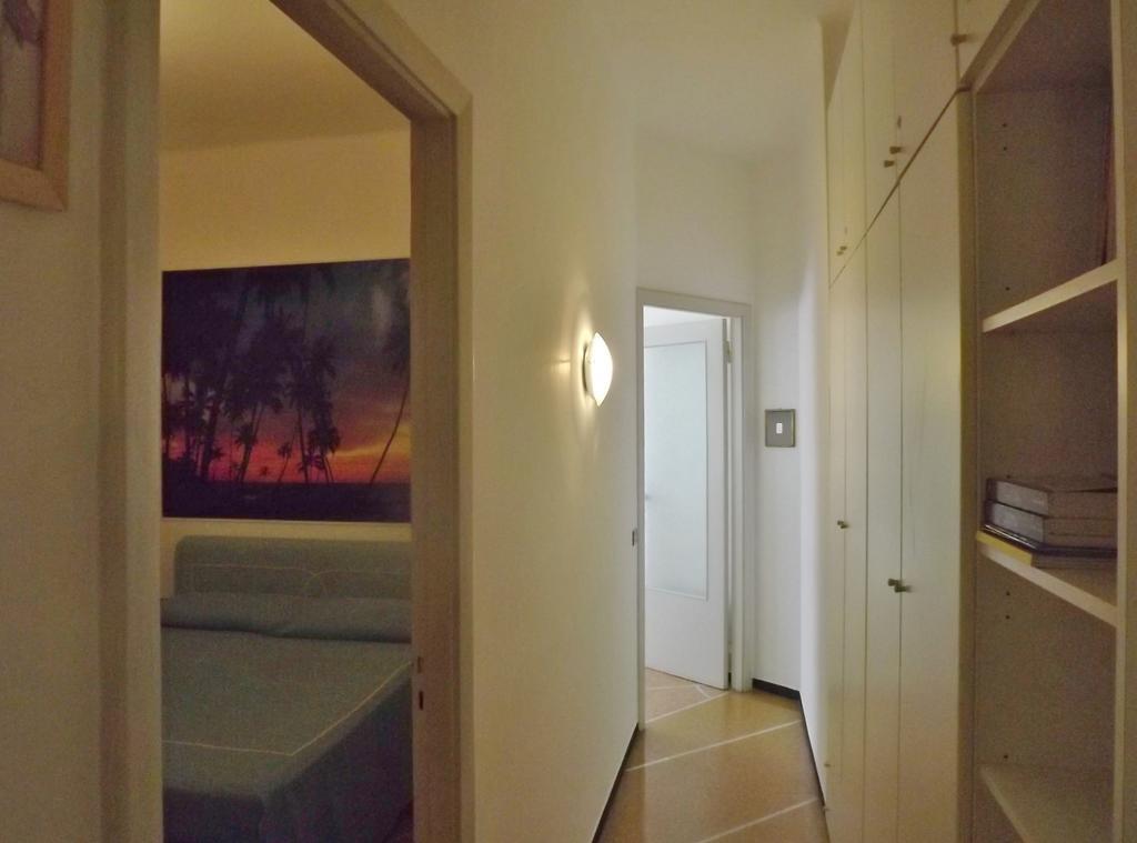 Casa Albina By Holiday World Santa Margherita Ligure Zewnętrze zdjęcie