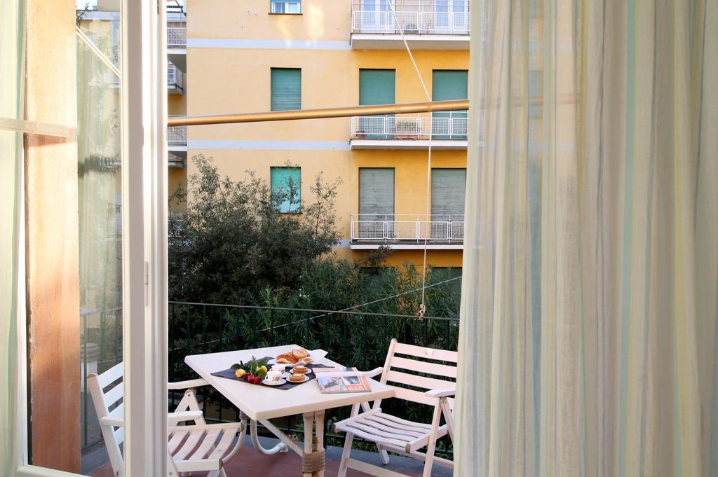 Casa Albina By Holiday World Santa Margherita Ligure Zewnętrze zdjęcie