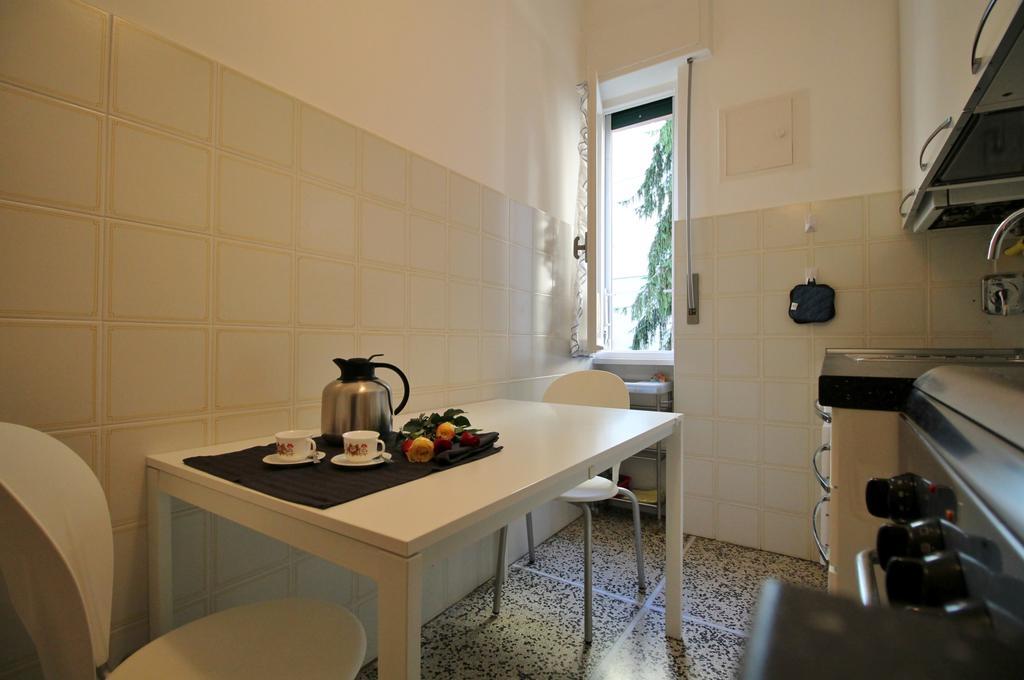 Casa Albina By Holiday World Santa Margherita Ligure Zewnętrze zdjęcie