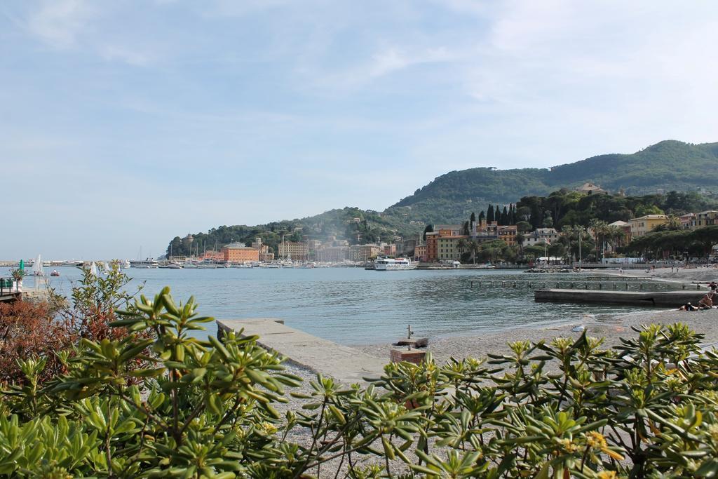 Casa Albina By Holiday World Santa Margherita Ligure Zewnętrze zdjęcie