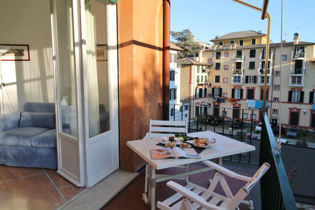 Casa Albina By Holiday World Santa Margherita Ligure Zewnętrze zdjęcie