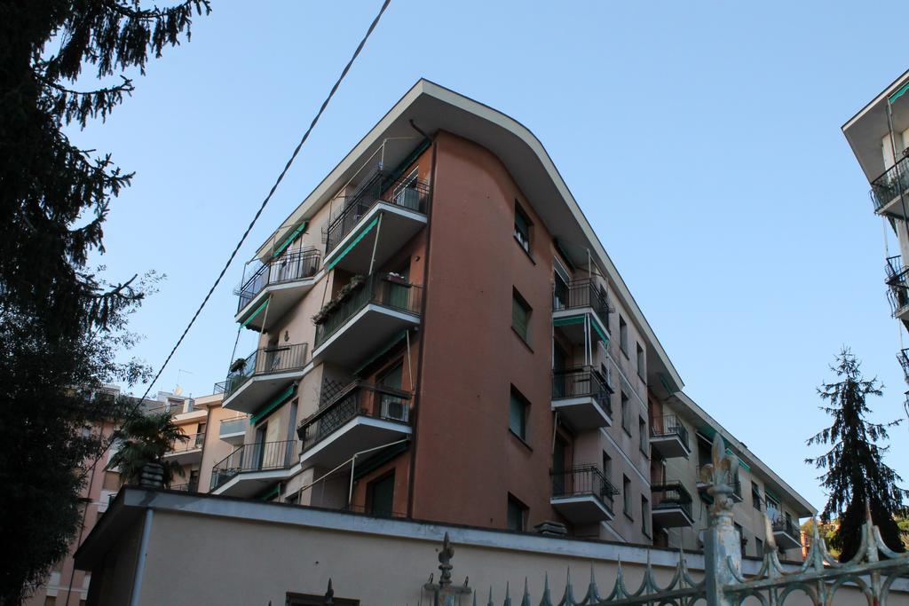 Casa Albina By Holiday World Santa Margherita Ligure Zewnętrze zdjęcie